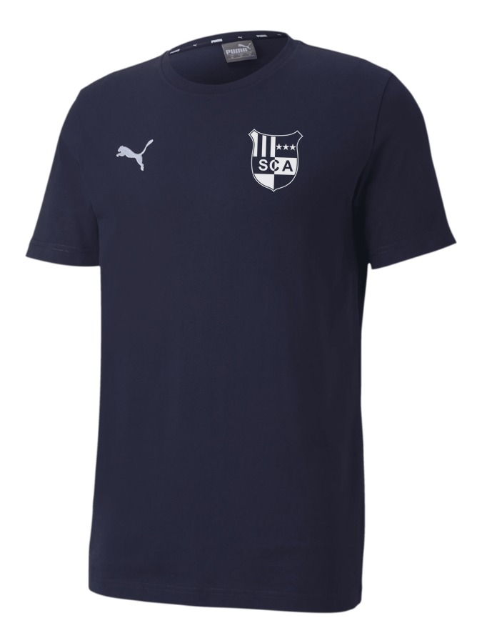PUMA teamGOAL 23 Casuals T-Shirt