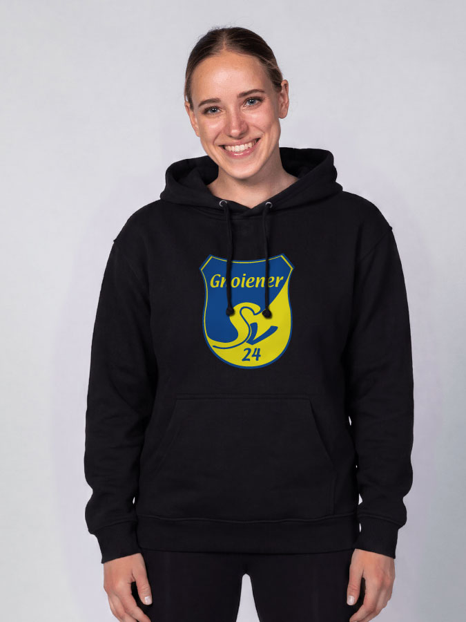 Hoodie Classic Unisex