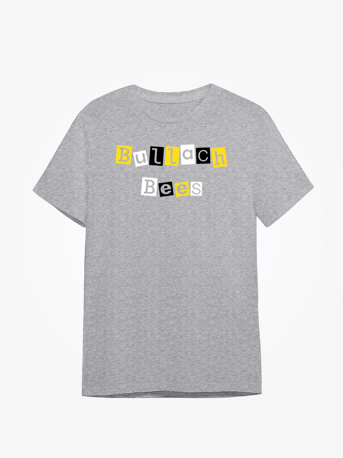 Shirt Letter Kids