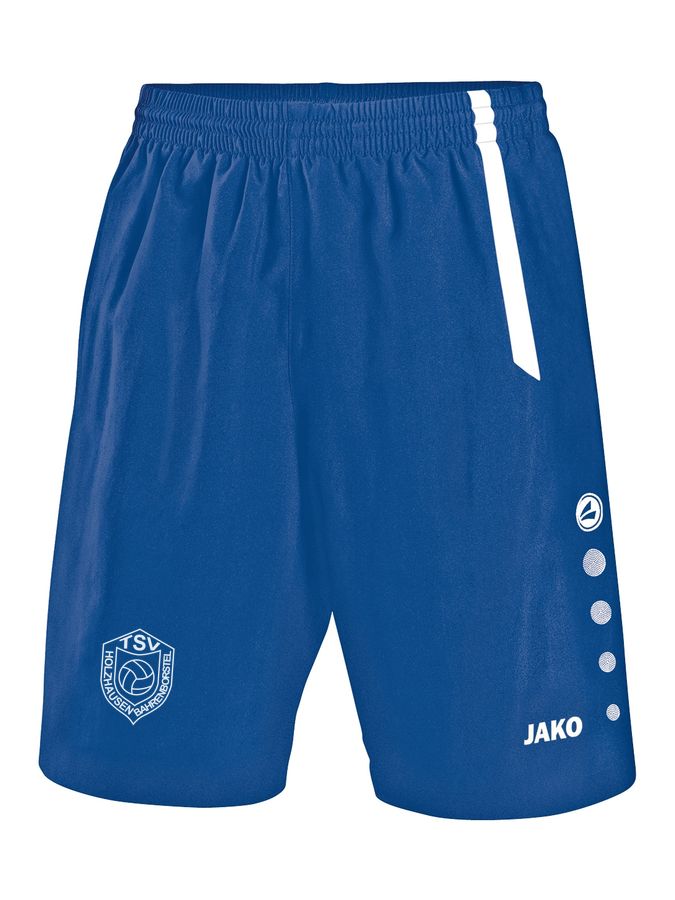 Jako Sporthose Turin ohne Innenslip
