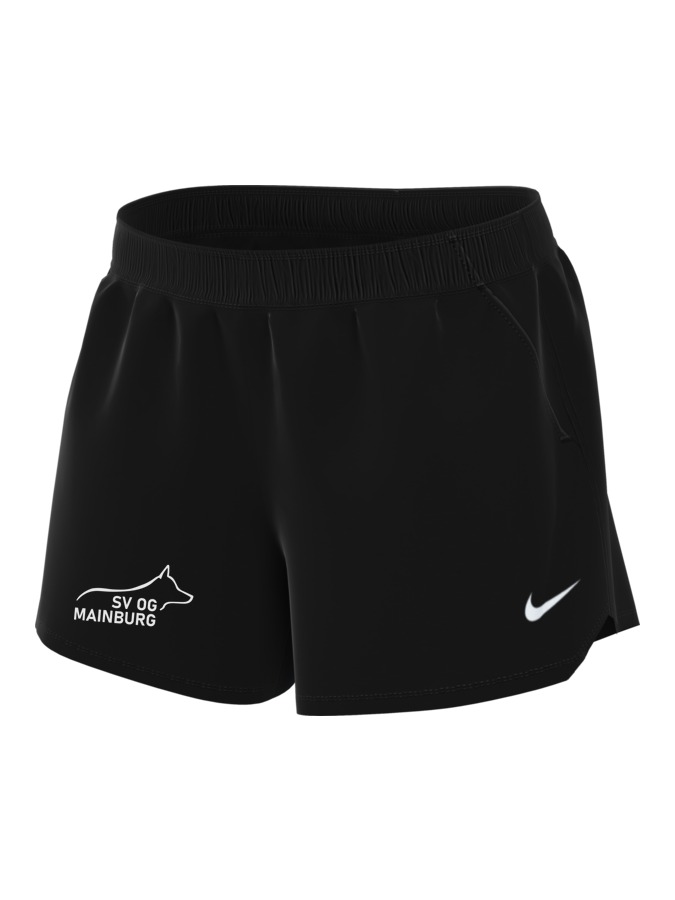 Nike Park 20 Knit Shorts Damen