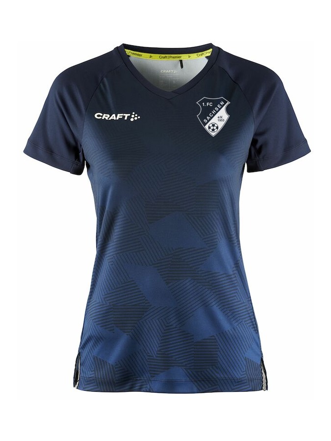 Craft Premier Fade Trikot Damen