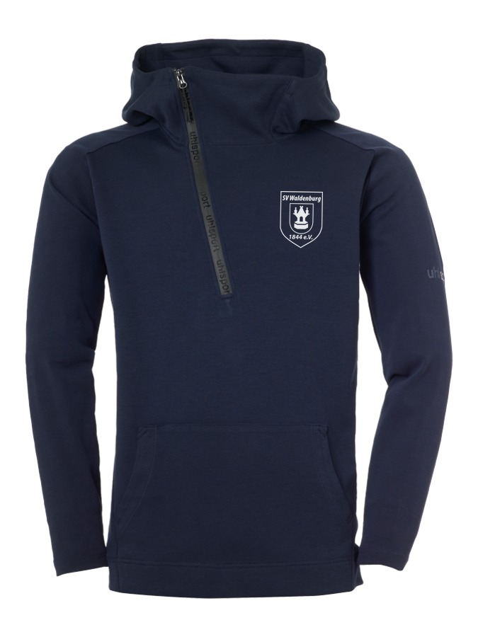 uhlsport Essential Pro Zip-Hoodie