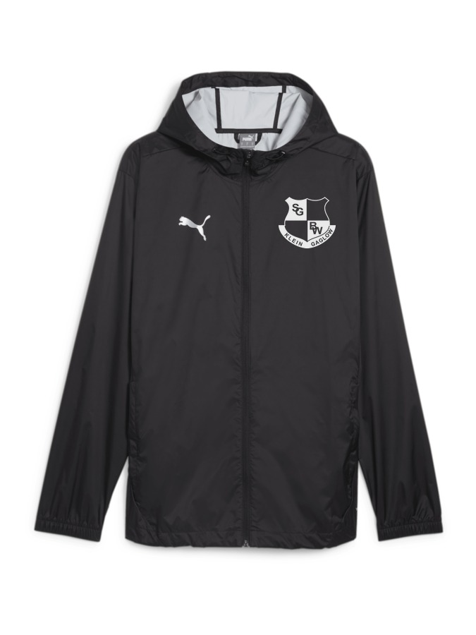 PUMA teamFINAL Allwetterjacke