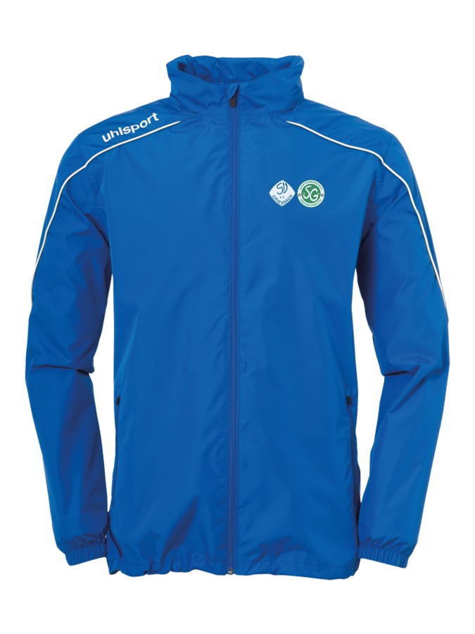 uhlsport Stream 22 Allwetterjacke