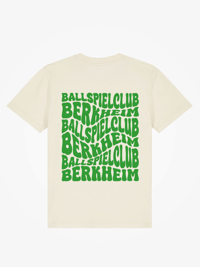 Shirt Wavy Kids