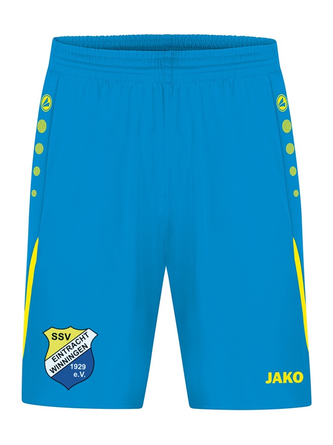 Jako Sporthose Challenge Damen
