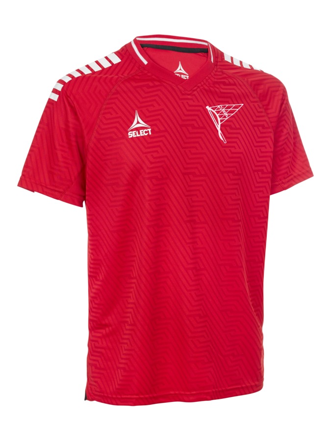 Select Monaco Trikot