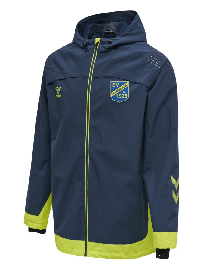 Hummel Lead Allwetterjacke