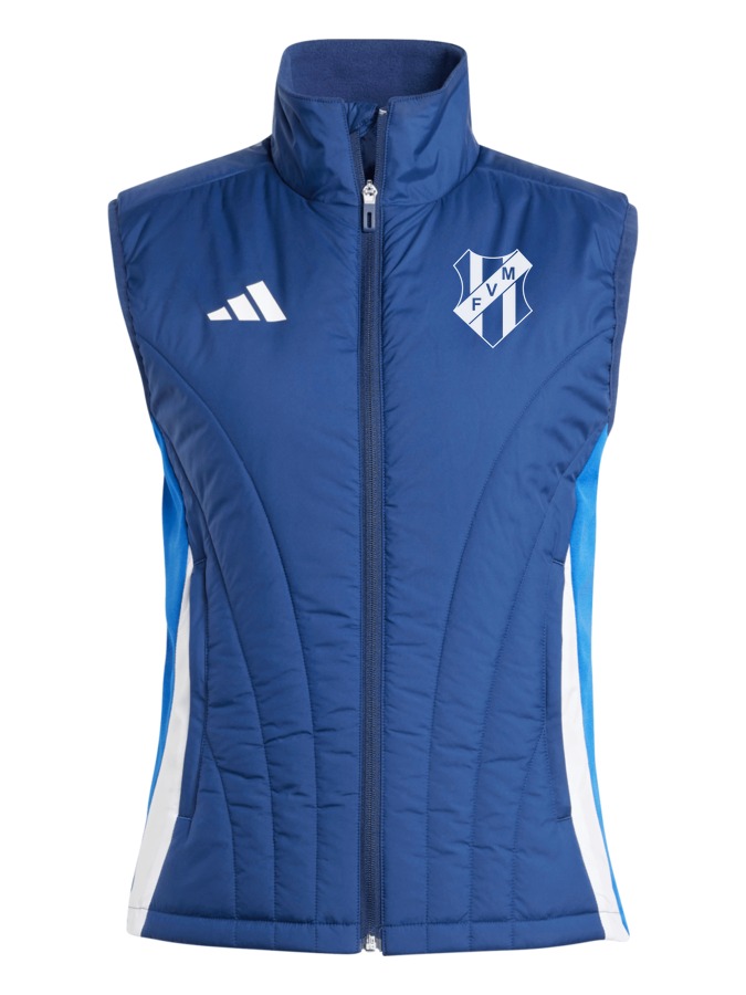 adidas Tiro 24 Competition Winterweste Damen