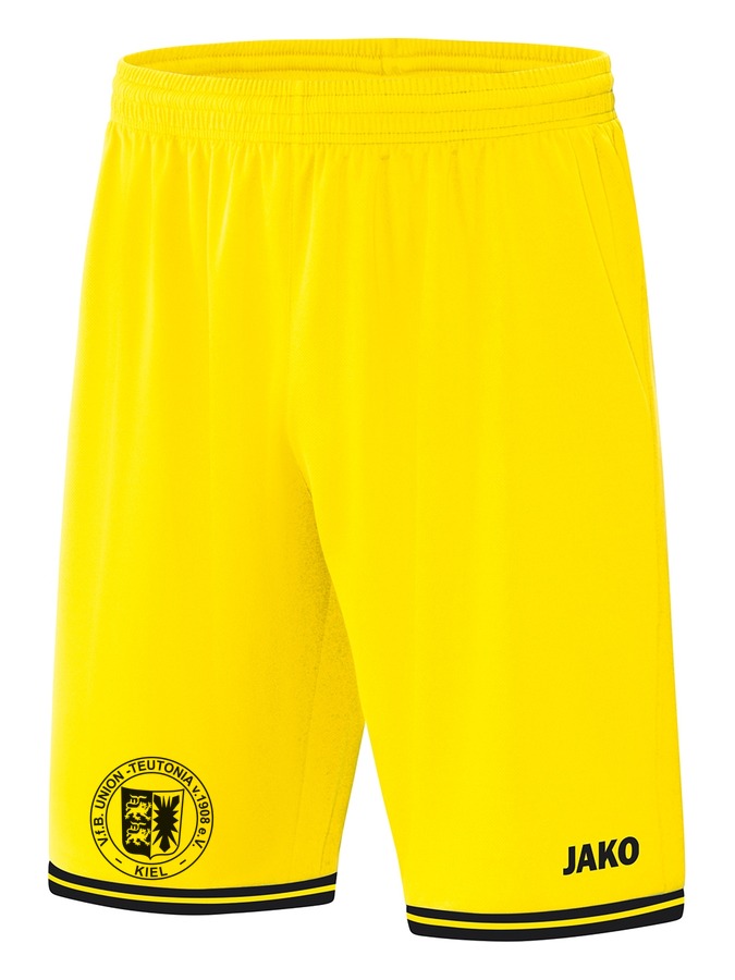 Jako Short Center 2.0