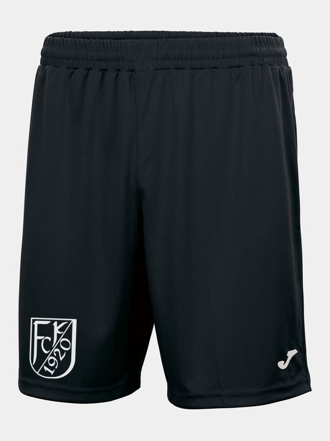 Joma Short Nobel