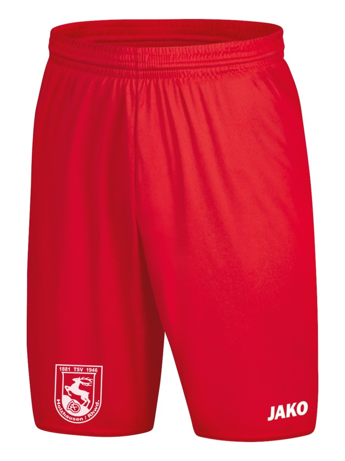 Jako Sporthose Anderlecht 2.0 mit Innenslip