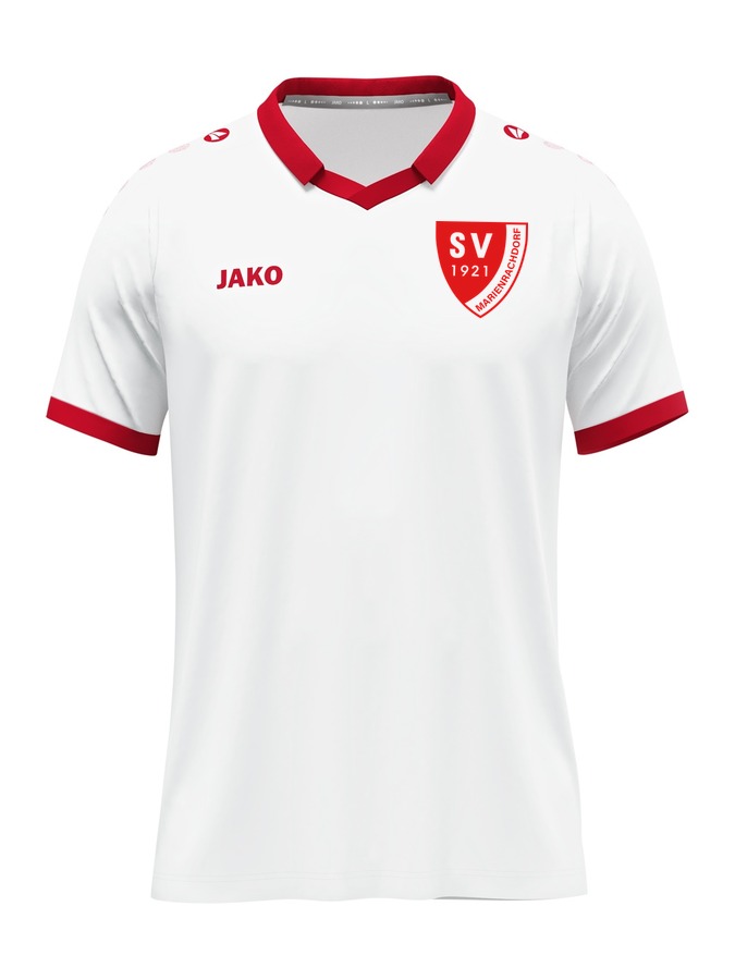 Weiß-Rot