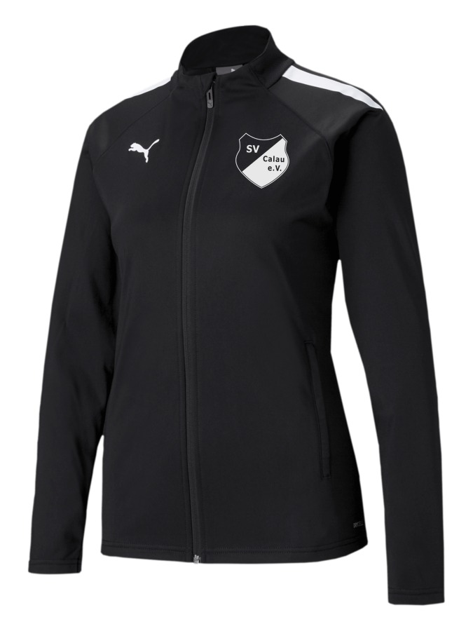 PUMA teamLIGA Trainingsjacke Damen
