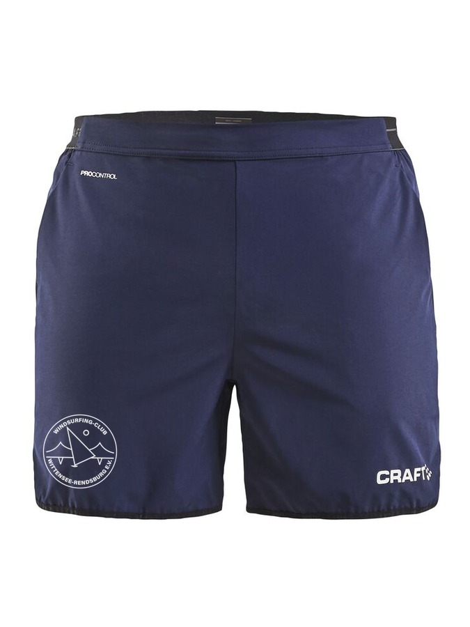 Craft Pro Control Impact Short Shorts