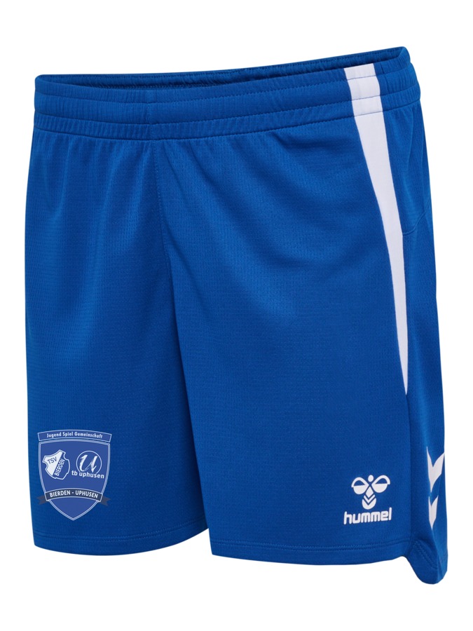 Hummel Lead 2.0 Shorts Damen
