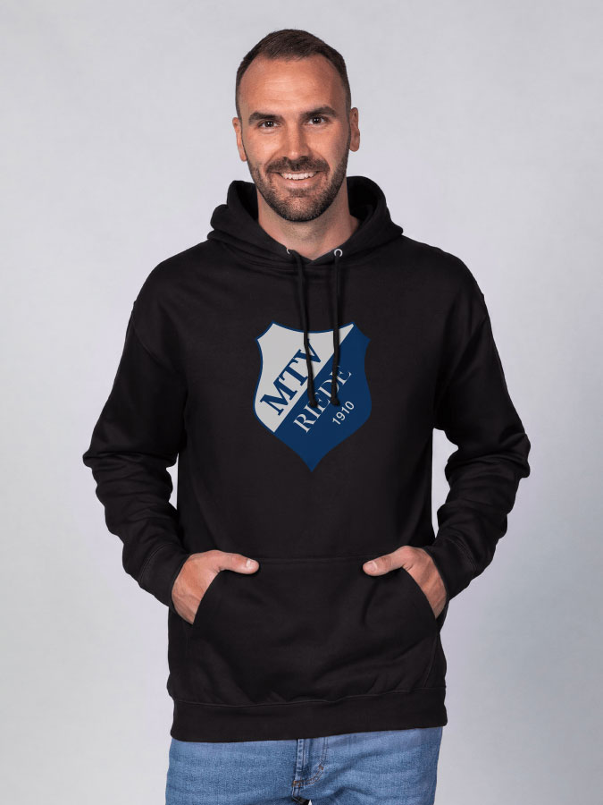 Hoodie Classic Herren