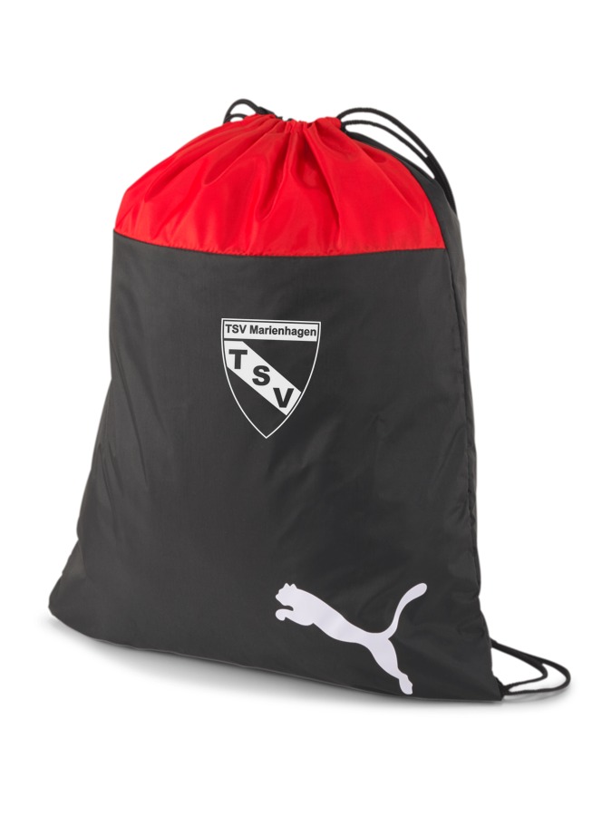 PUMA teamGOAL 23 Gym Sack