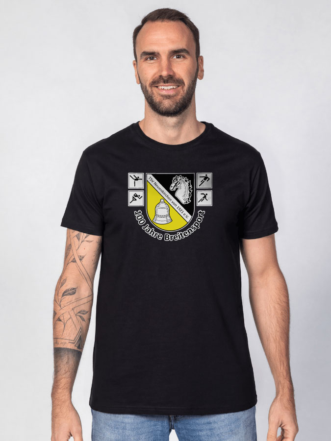 Shirt Classic Herren