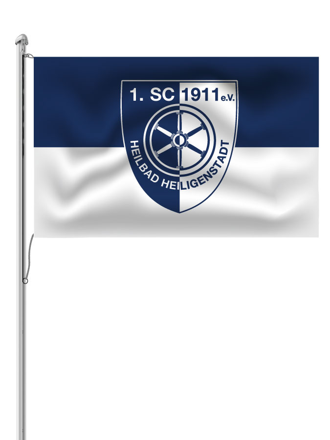 Hissfahne Logo