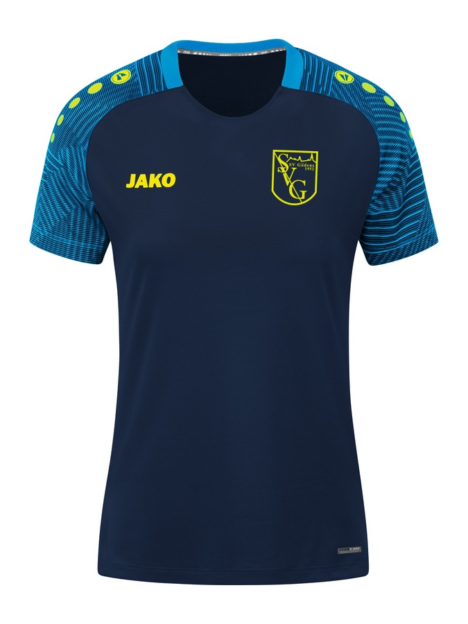 Jako T-Shirt Performance Damen