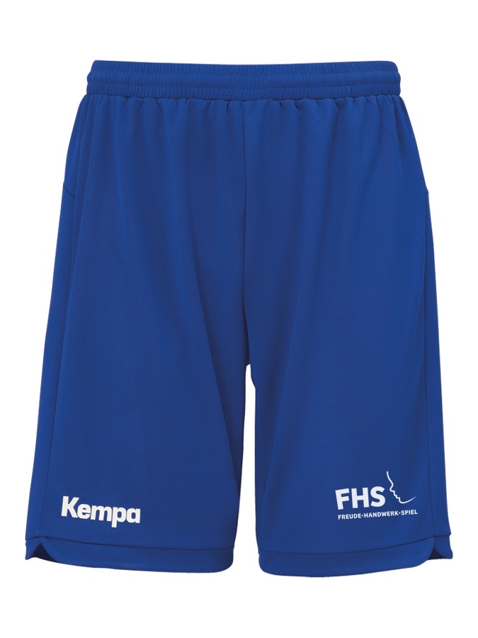 Kempa Prime Shorts