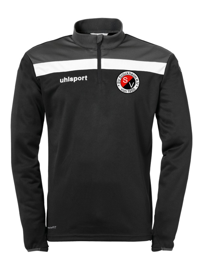 uhlsport Offense 23 1/4 Zip Top