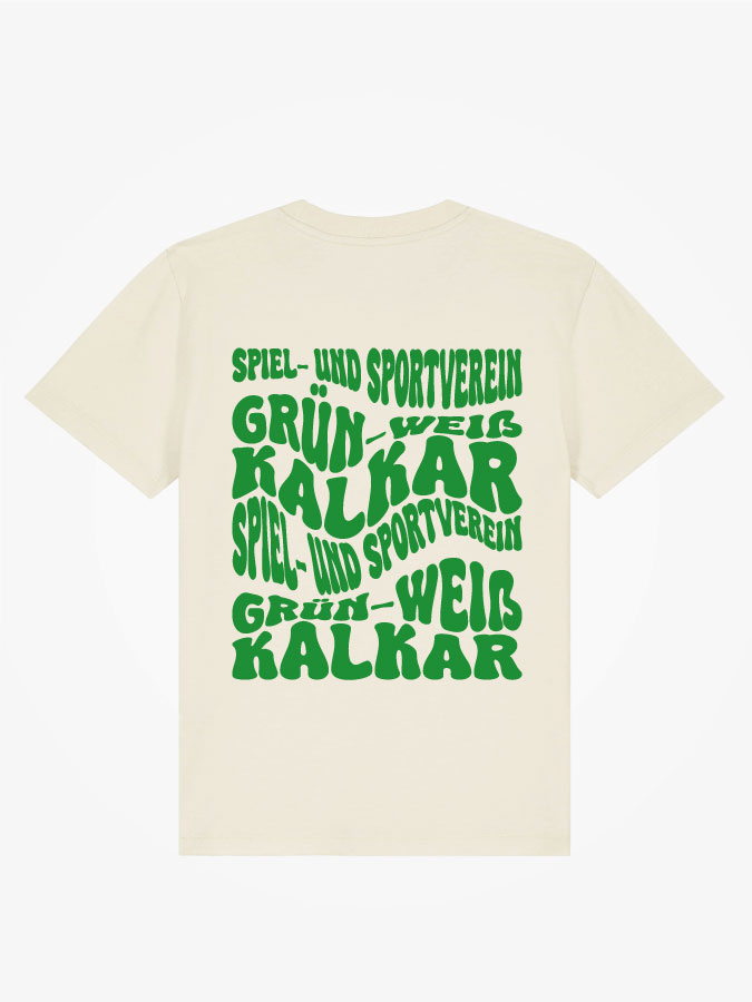 Shirt Wavy Kids