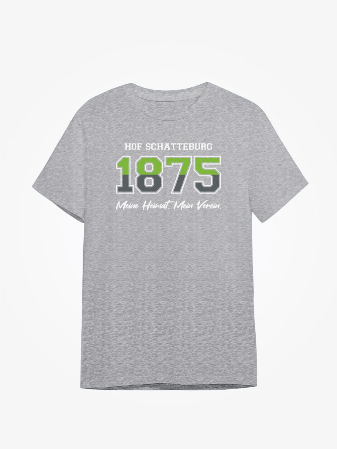 Shirt Established Kids