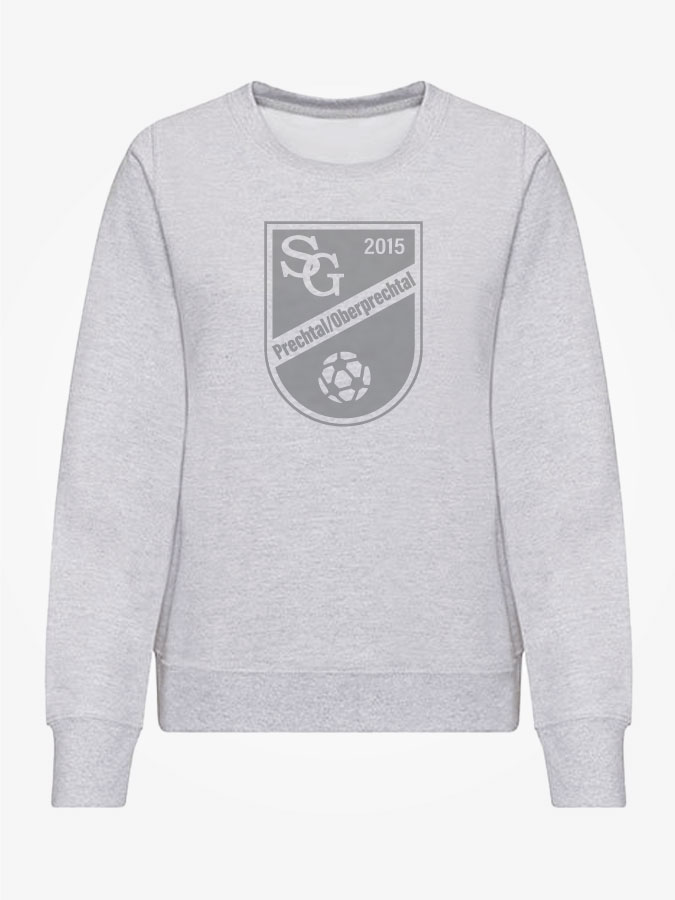 Sweater All Grey Unisex
