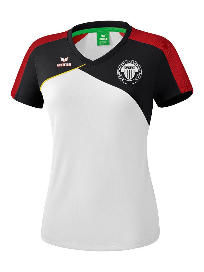 Erima Premium One 2.0 T-Shirt Damen