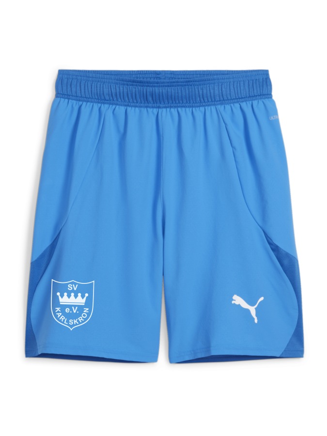 PUMA teamFINAL Shorts