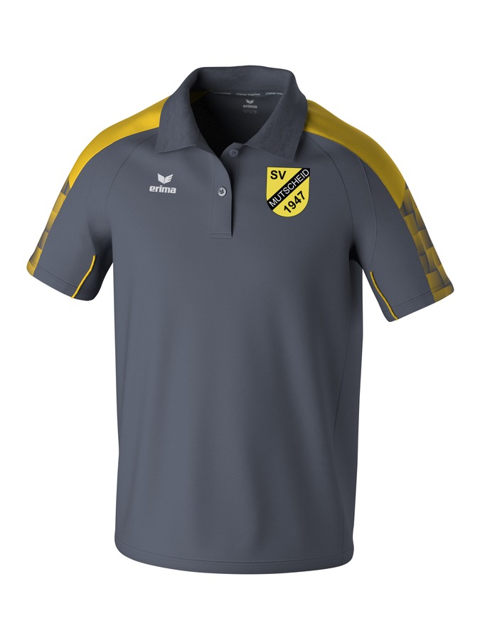 Erima Evo Star Poloshirt