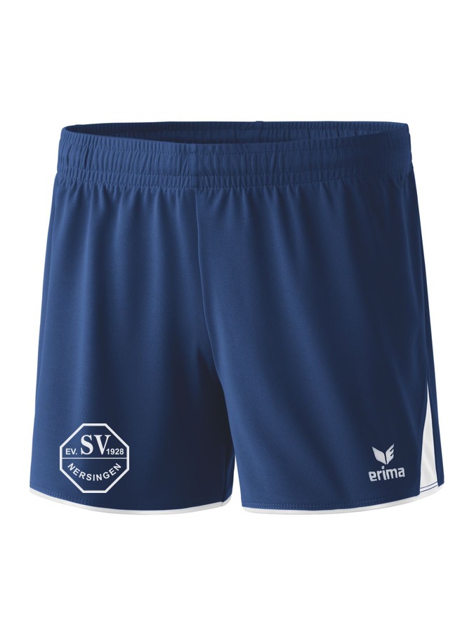 Erima Classic 5-C Shorts Damen