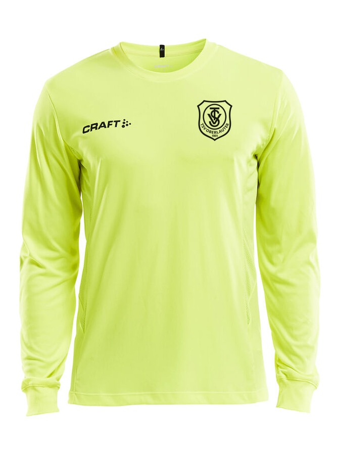 Craft Squad Go Torwart-Trikot