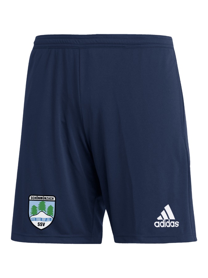 adidas Entrada 22 Trainingsshorts