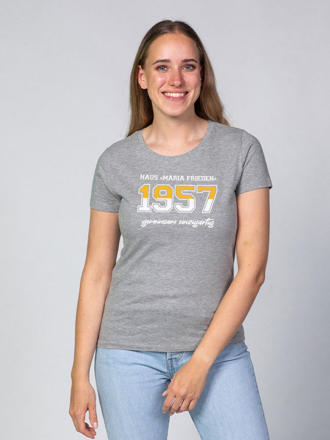 Shirt Established Damen