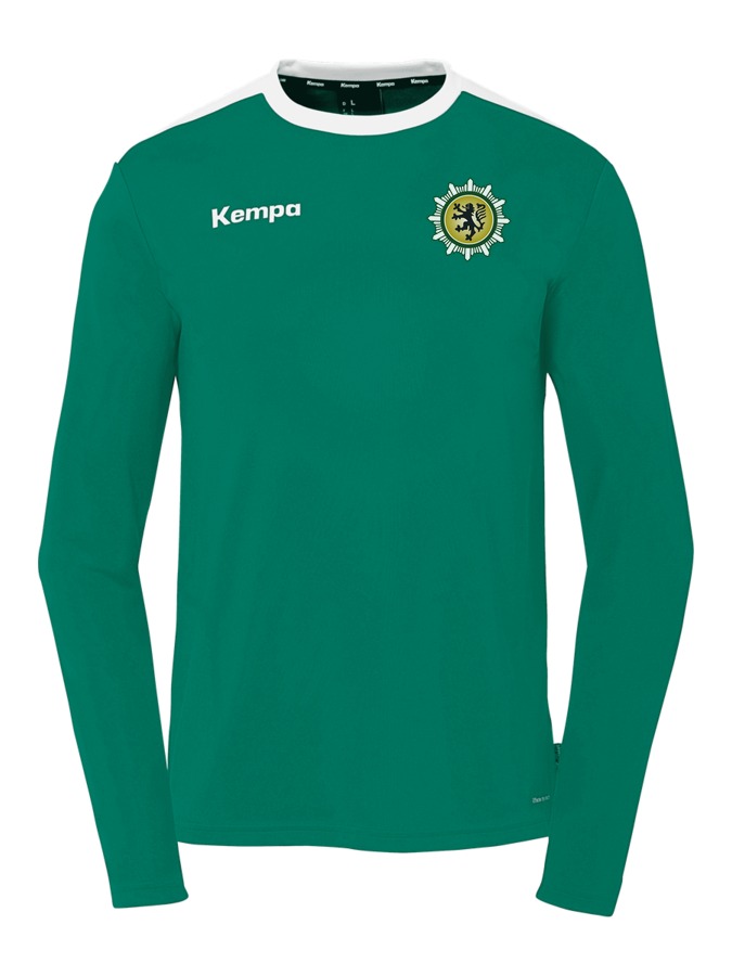 Kempa Emotion 27 Langarmshirt