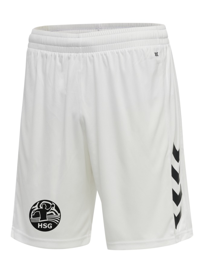 Hummel Core XK Trainingsshorts