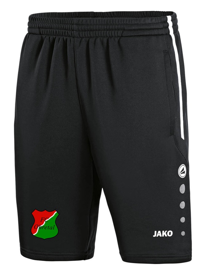 Jako Trainingsshort Active