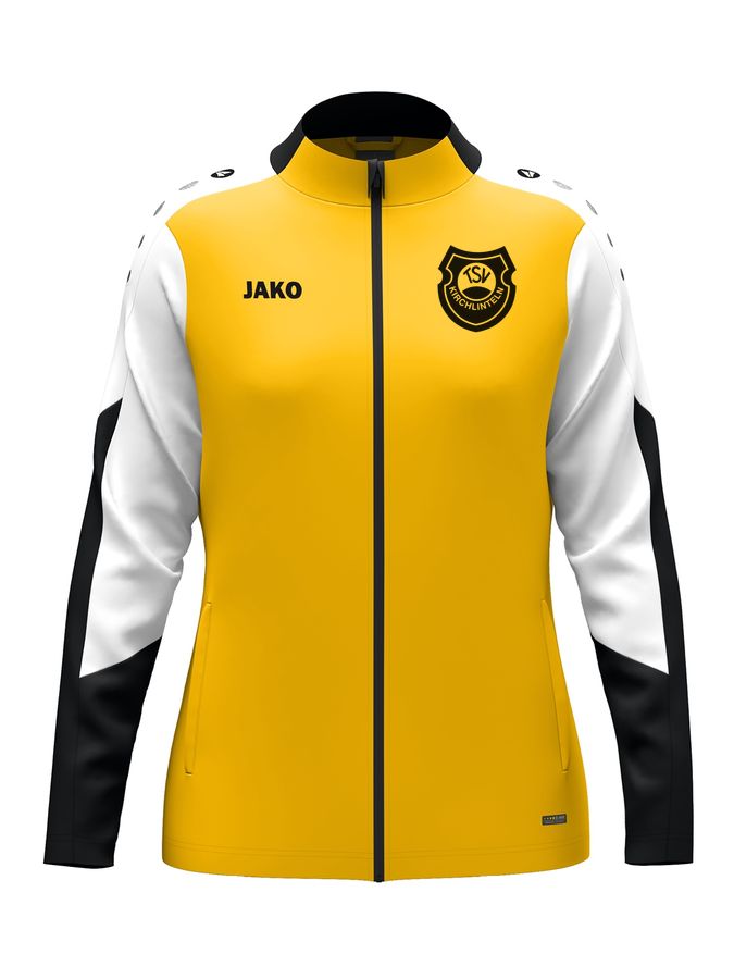 Jako Polyesterjacke Dynamic Damen