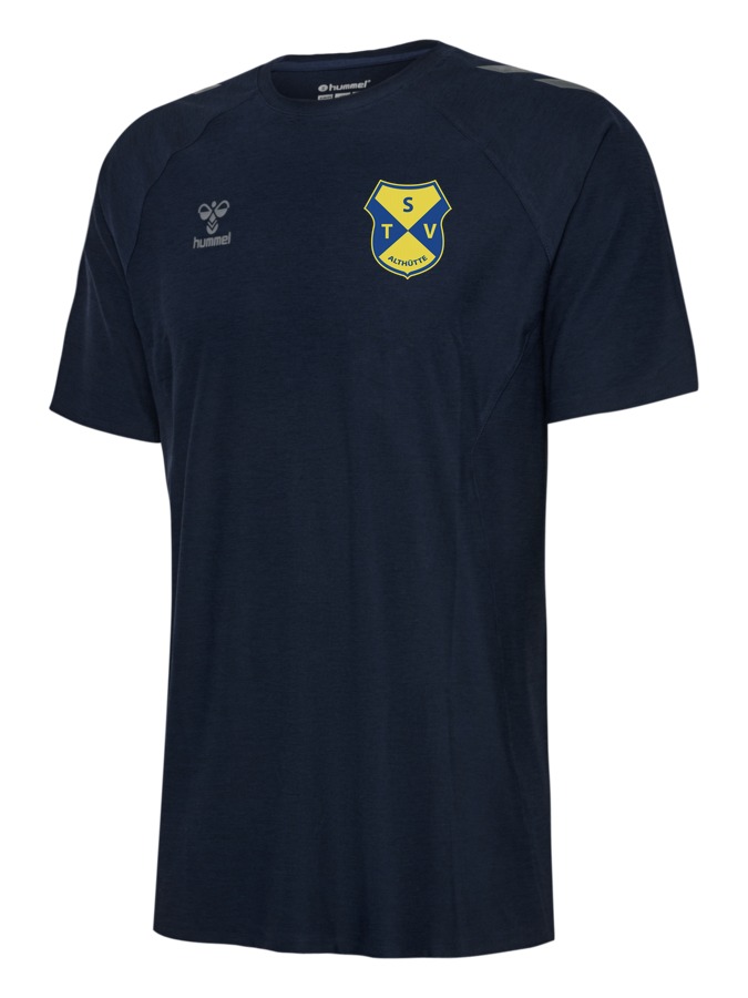 Hummel Cima 2.0 Jersey Trikot