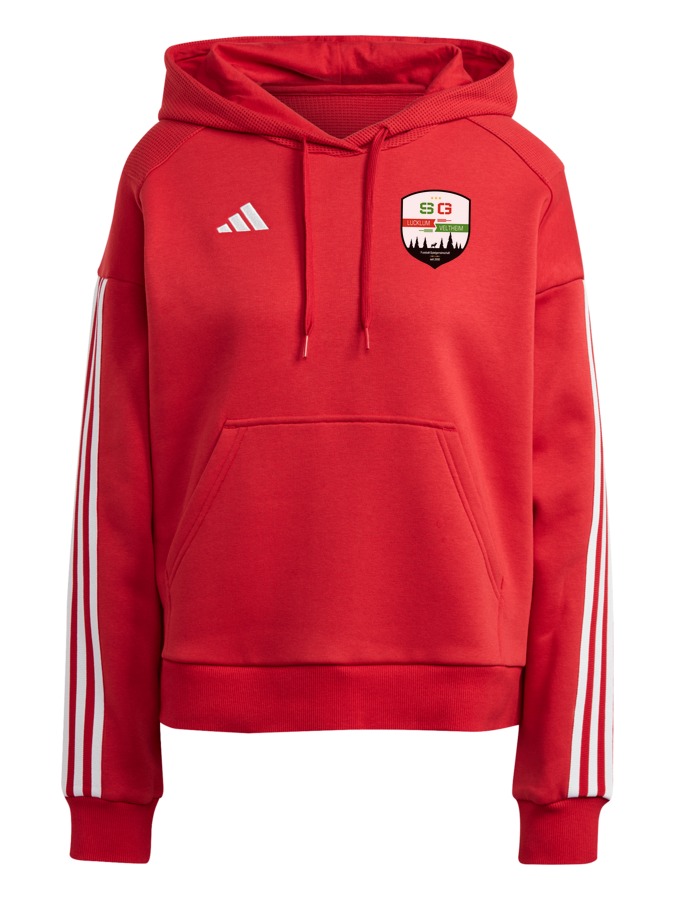 adidas Tiro 23 Competition Hoodie Damen