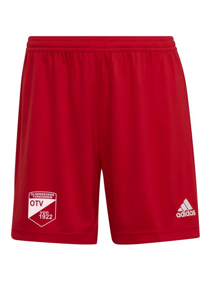 adidas Entrada 22 Shorts Damen