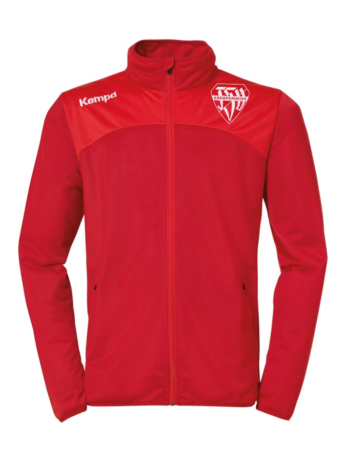 Kempa Emotion 2.0 Poly Jacke