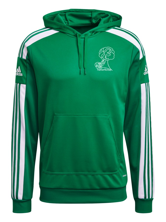adidas Squadra 21 Hoodie