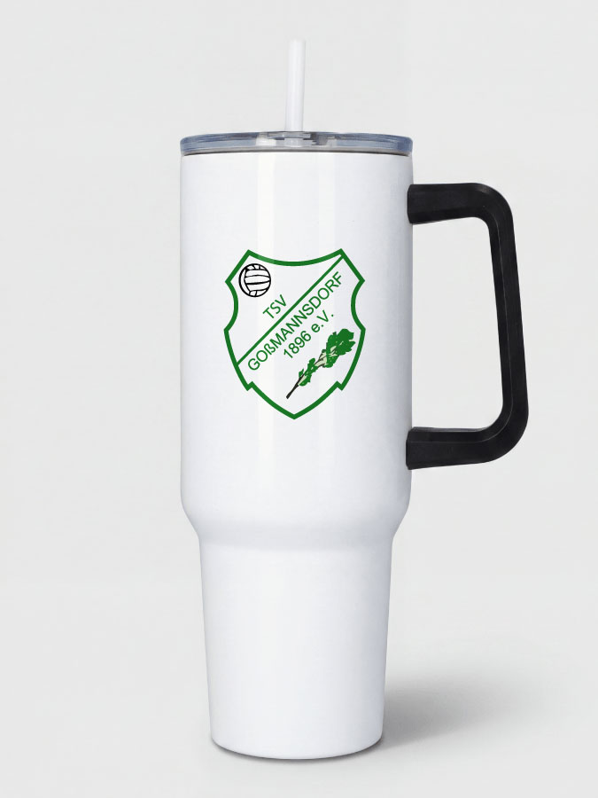 Tumbler Thermobecher 1,2 L