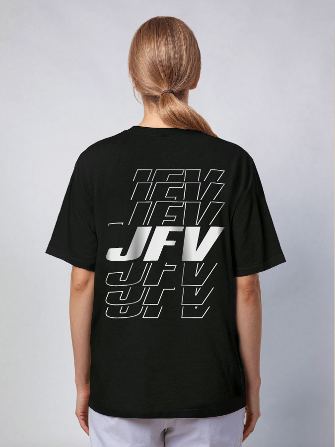 Oversized Shirt Neon Unisex