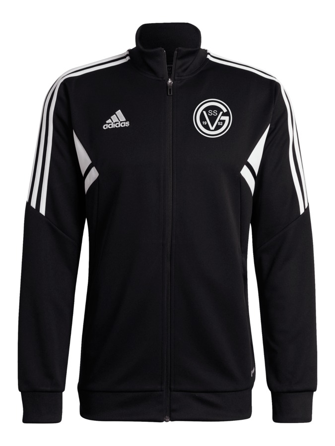 adidas Condivo 22 Trainingsjacke